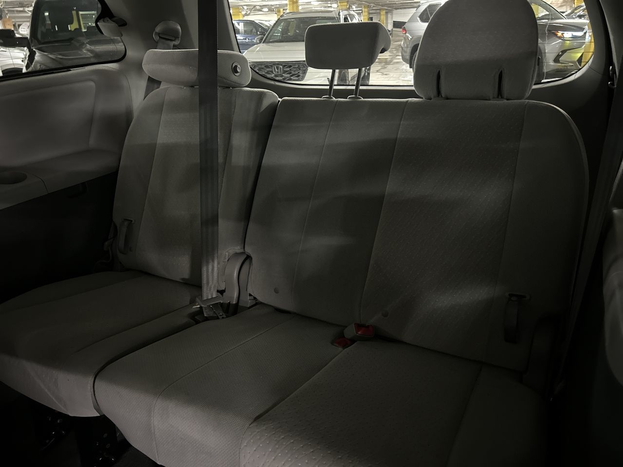 2020 Toyota Sienna in Markham, Ontario