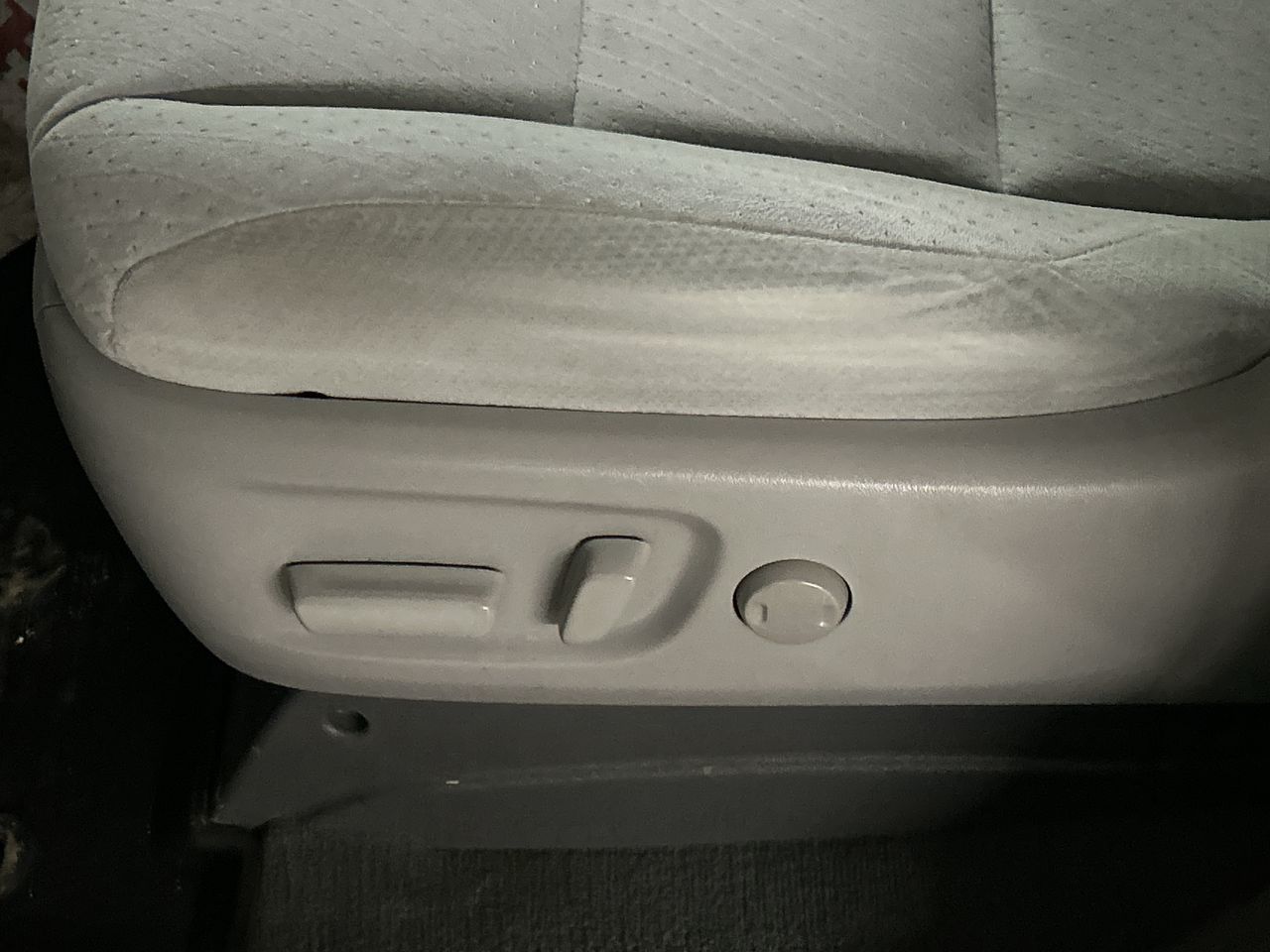 2020 Toyota Sienna in Markham, Ontario