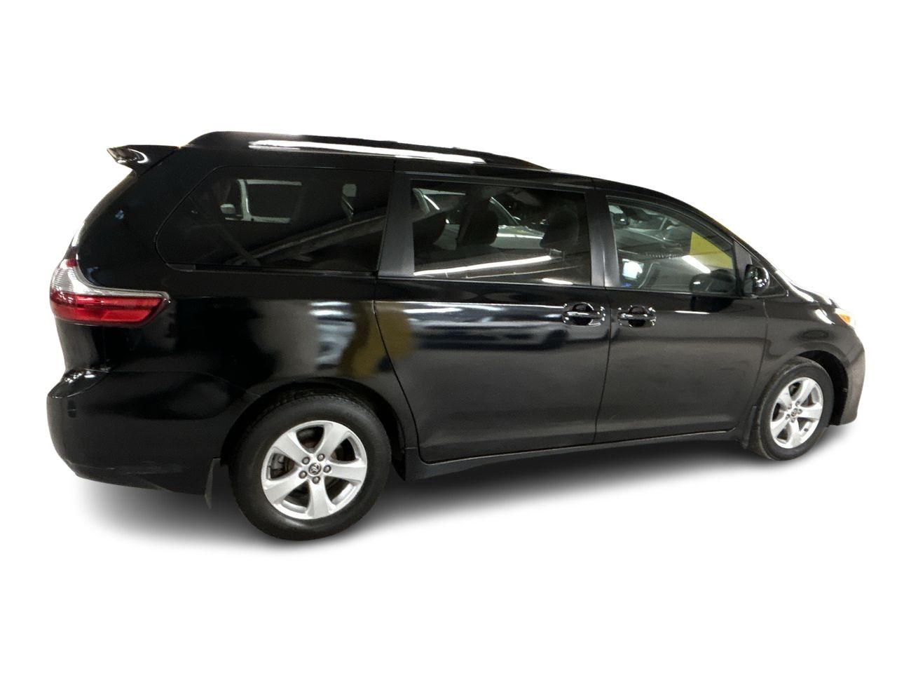 2020 Toyota Sienna in Markham, Ontario