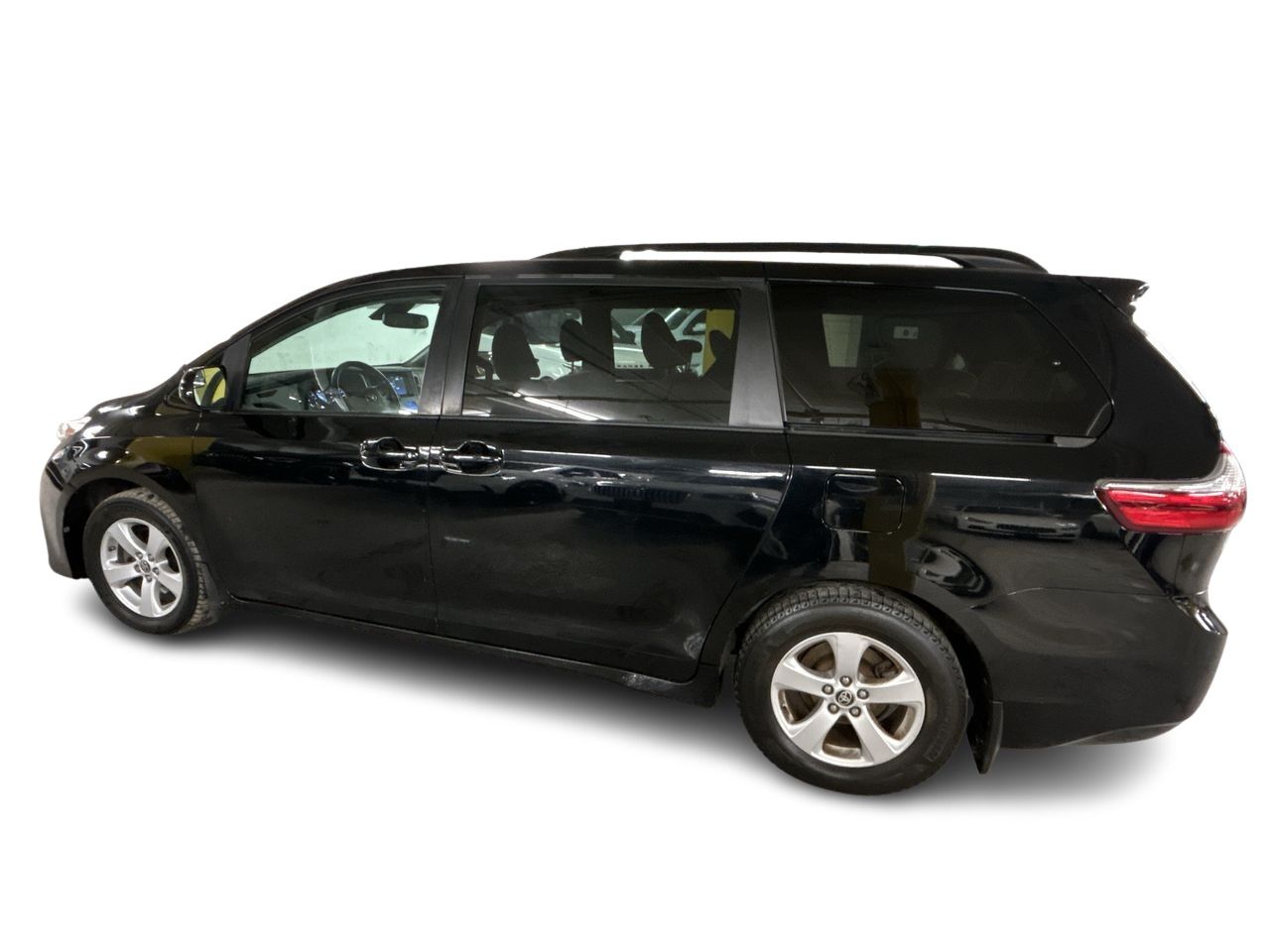 2020 Toyota Sienna in Markham, Ontario