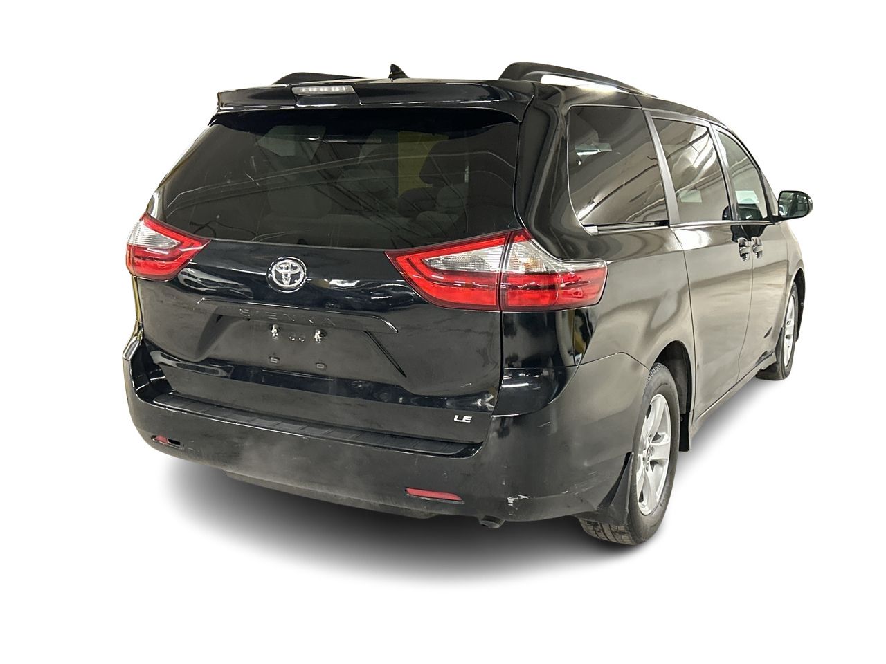 2020 Toyota Sienna in Markham, Ontario