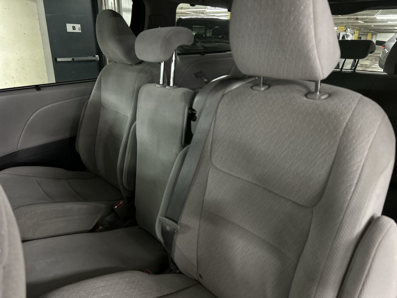 2020 Toyota Sienna in Markham, Ontario