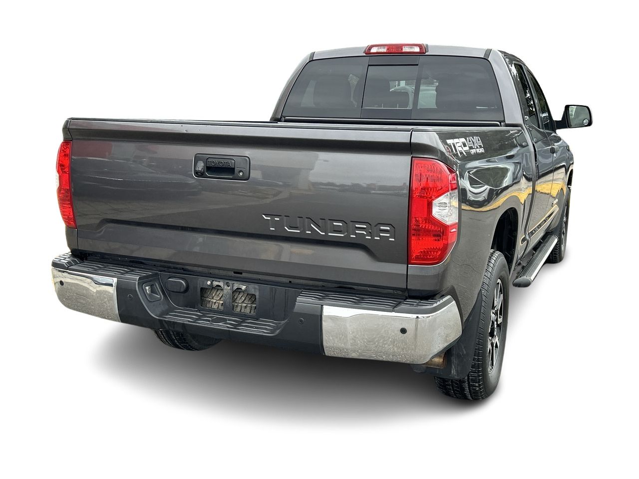 2015 Toyota Tundra