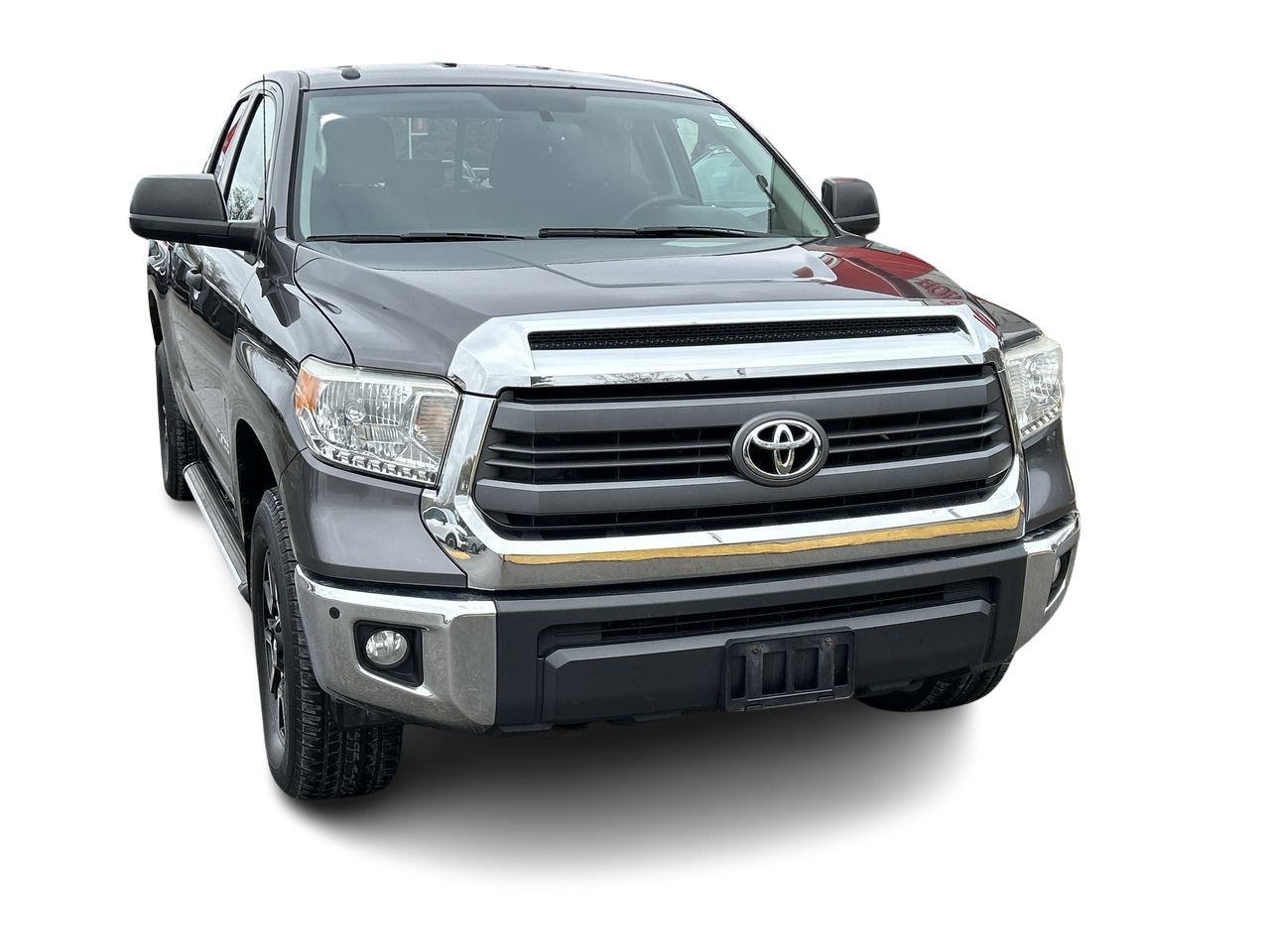 2015 Toyota Tundra