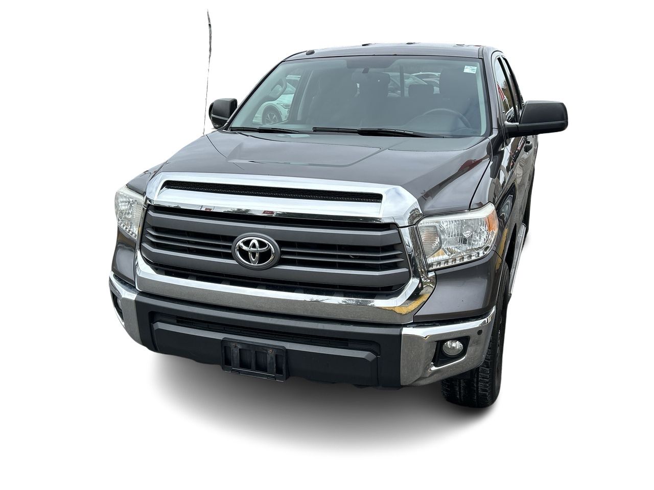 2015 Toyota Tundra
