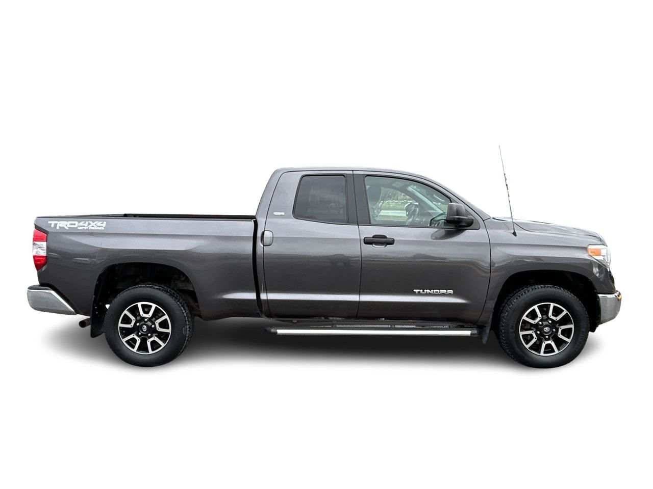 2015 Toyota Tundra