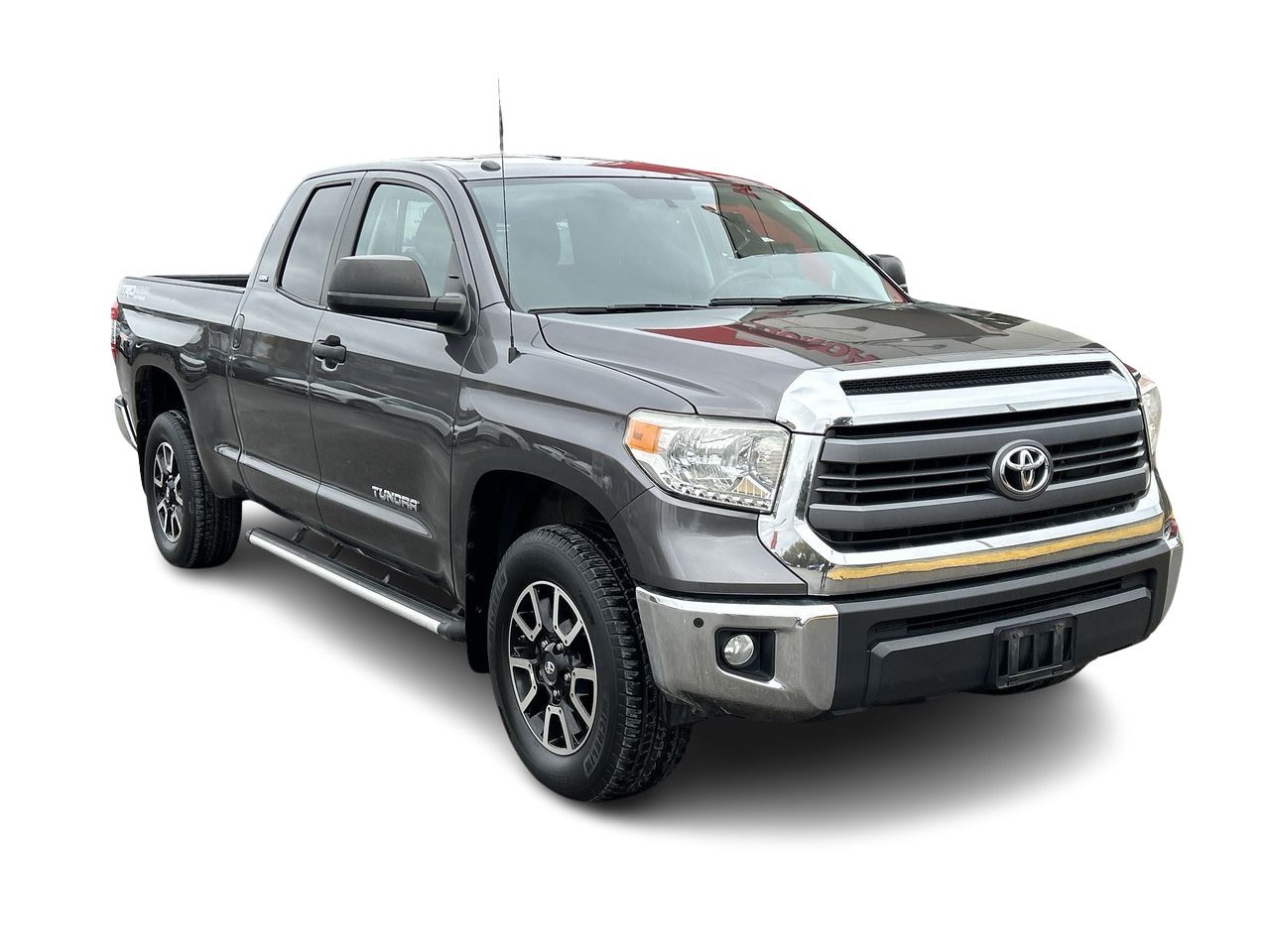 2015 Toyota Tundra