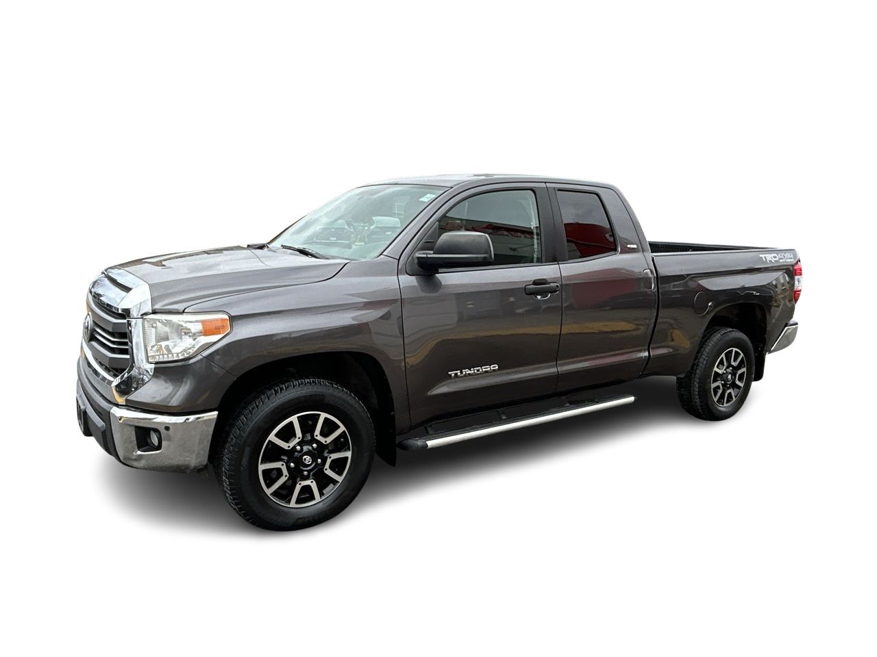 2015 Toyota Tundra
