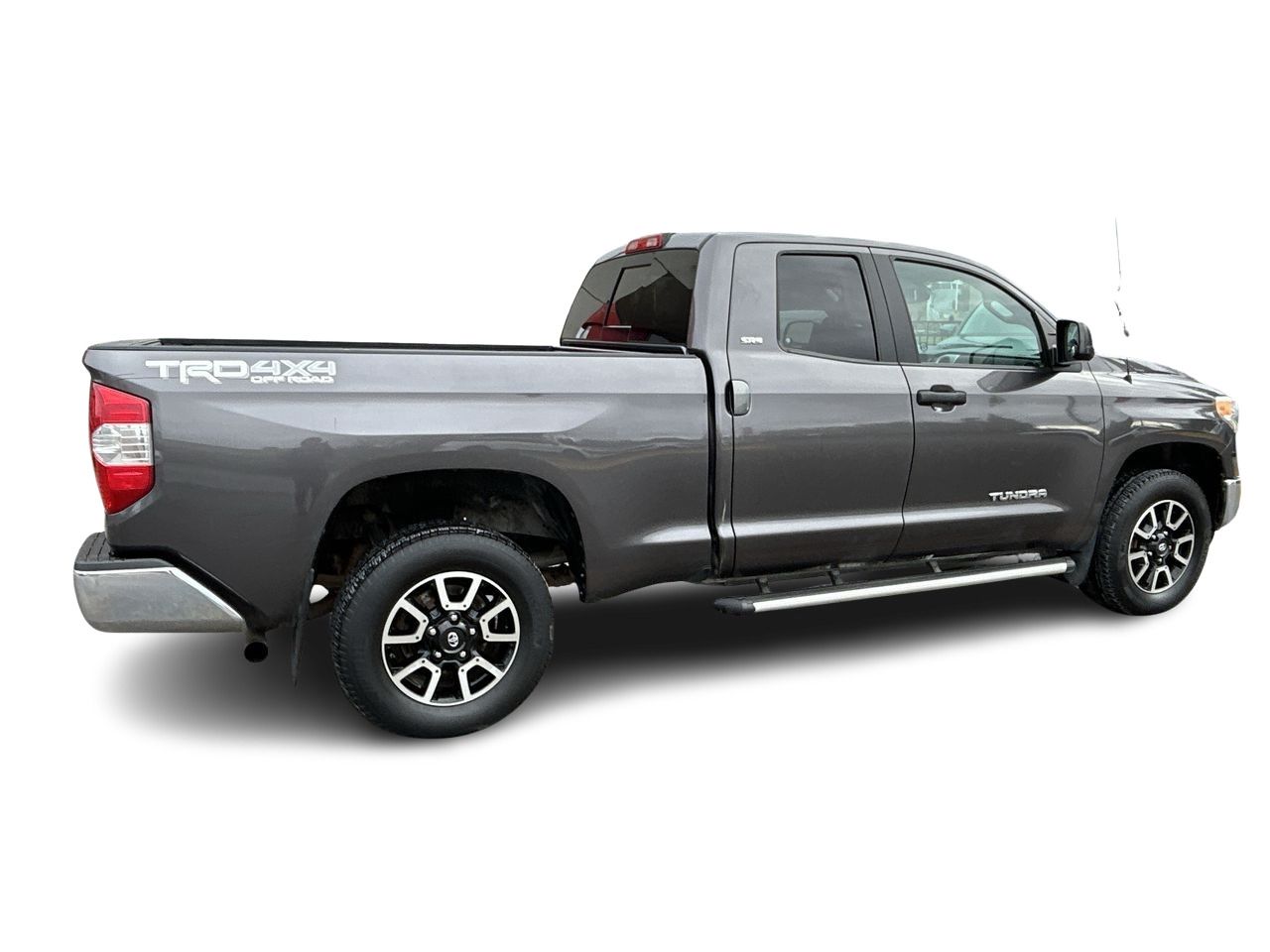 2015 Toyota Tundra