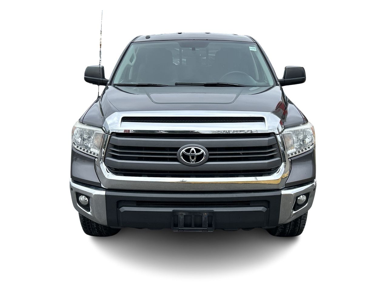 2015 Toyota Tundra