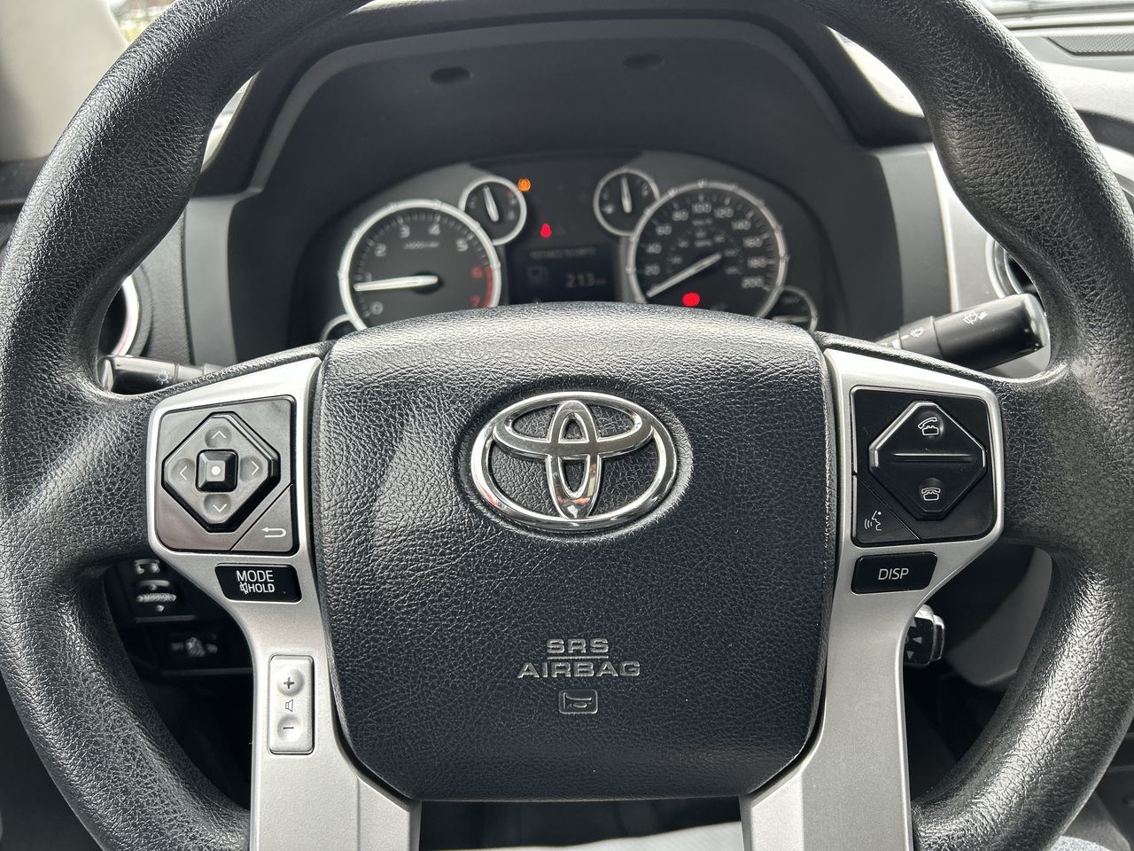 2015 Toyota Tundra