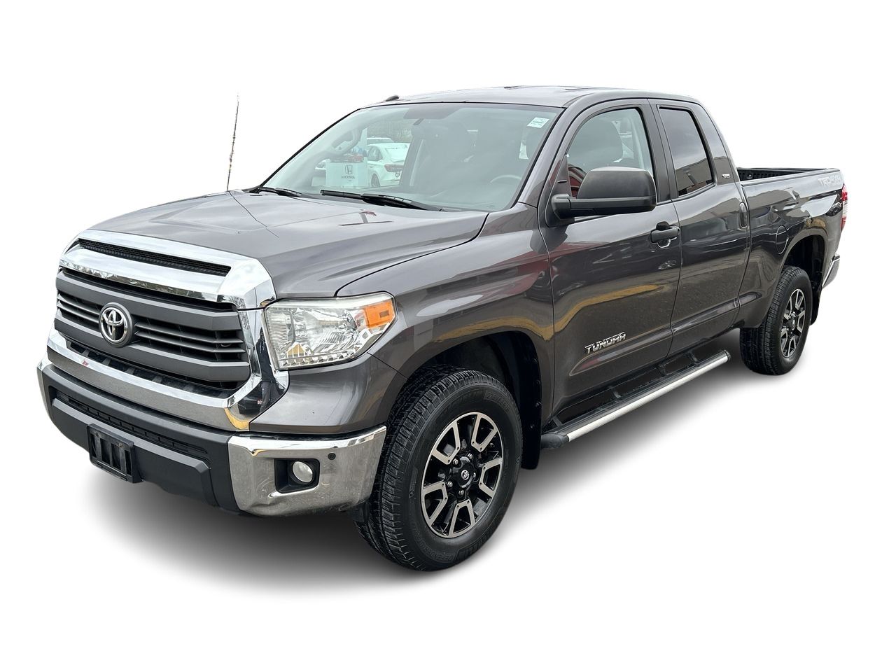 2015 Toyota Tundra