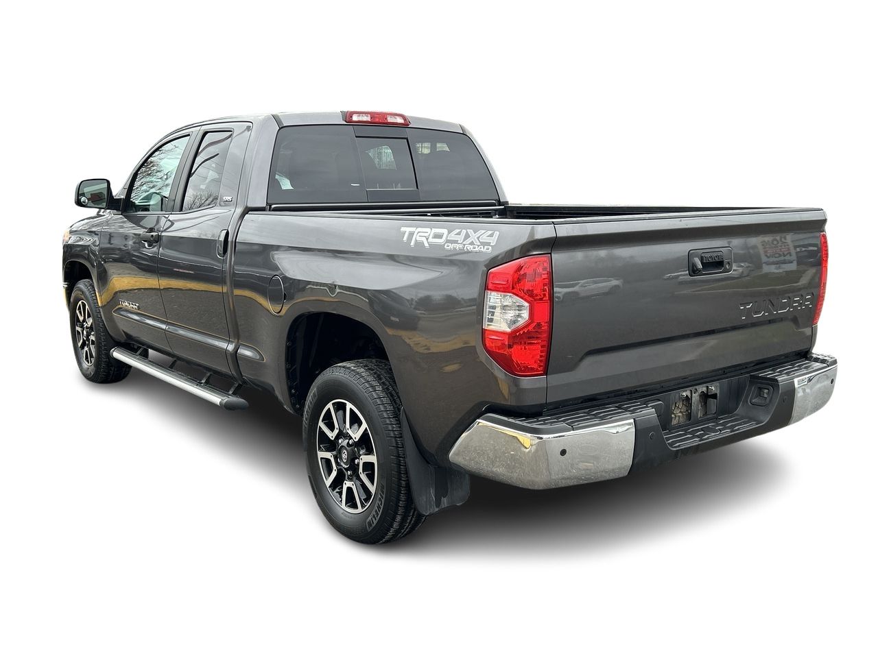 2015 Toyota Tundra