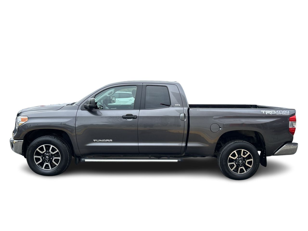 2015 Toyota Tundra
