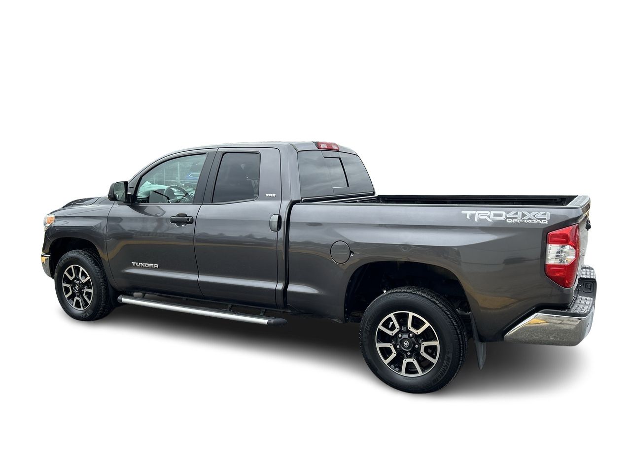 2015 Toyota Tundra