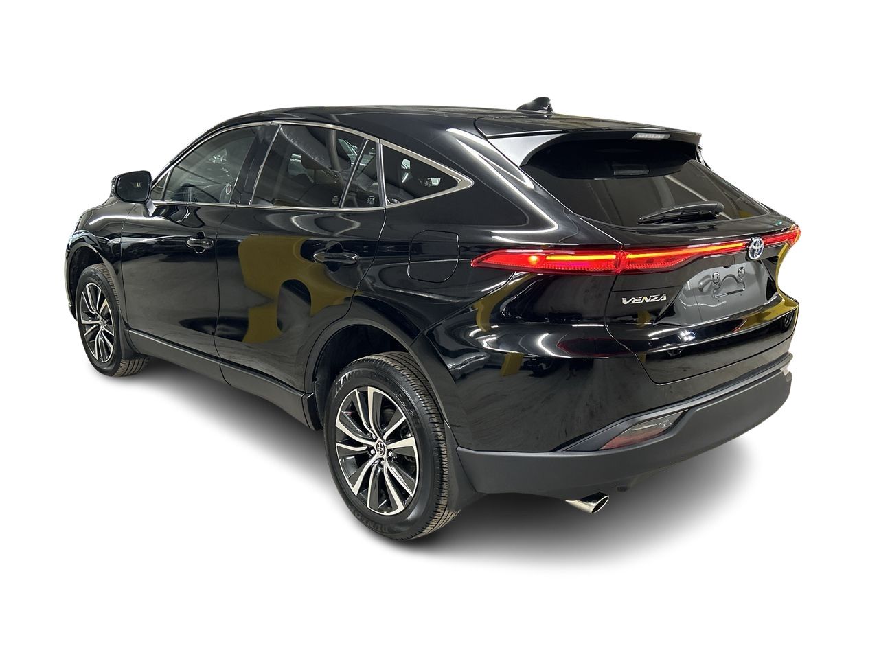 Toyota Venza Hybrid  2024 à Markham, Ontario
