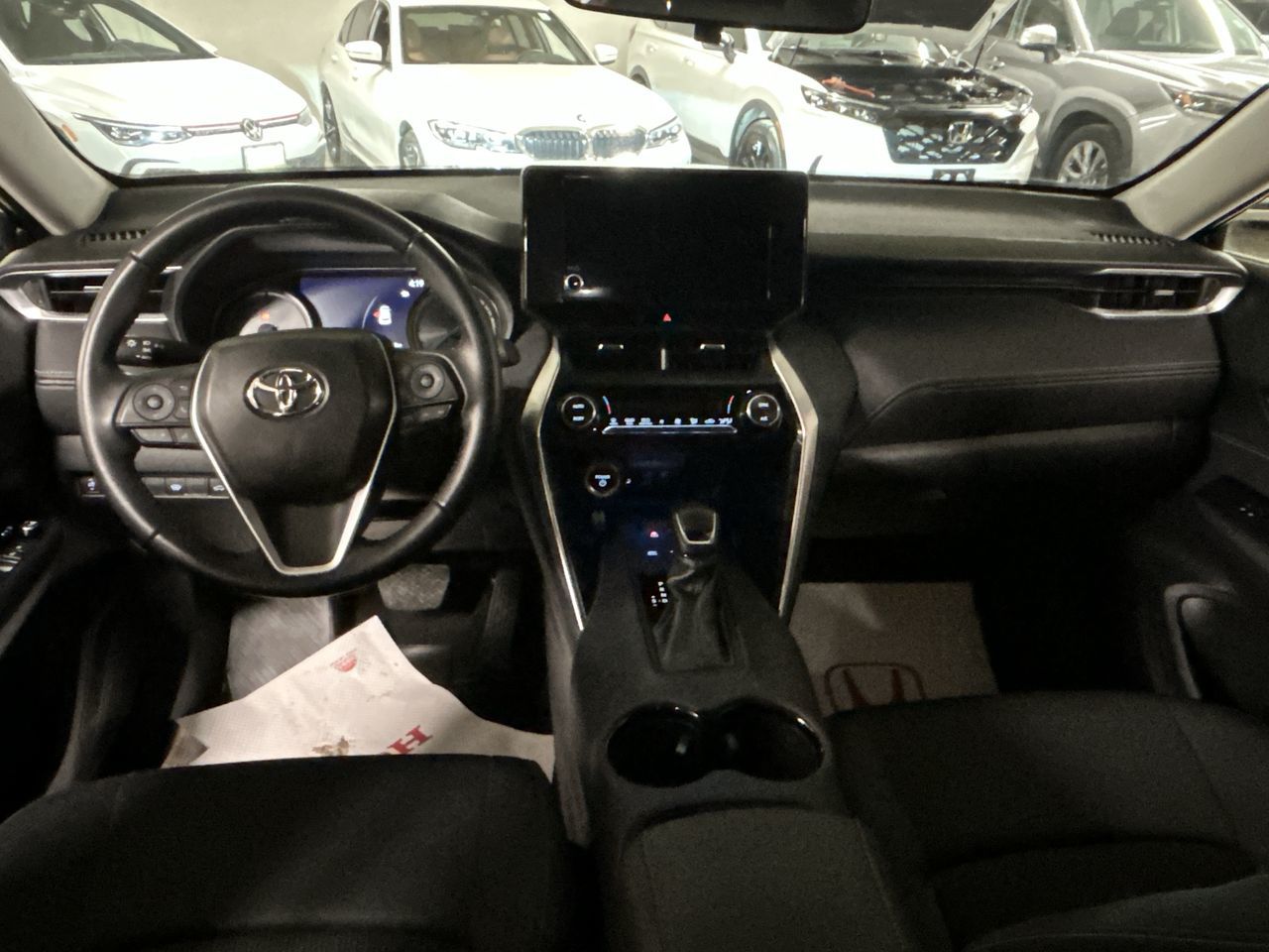 Toyota Venza Hybrid  2024 à Markham, Ontario