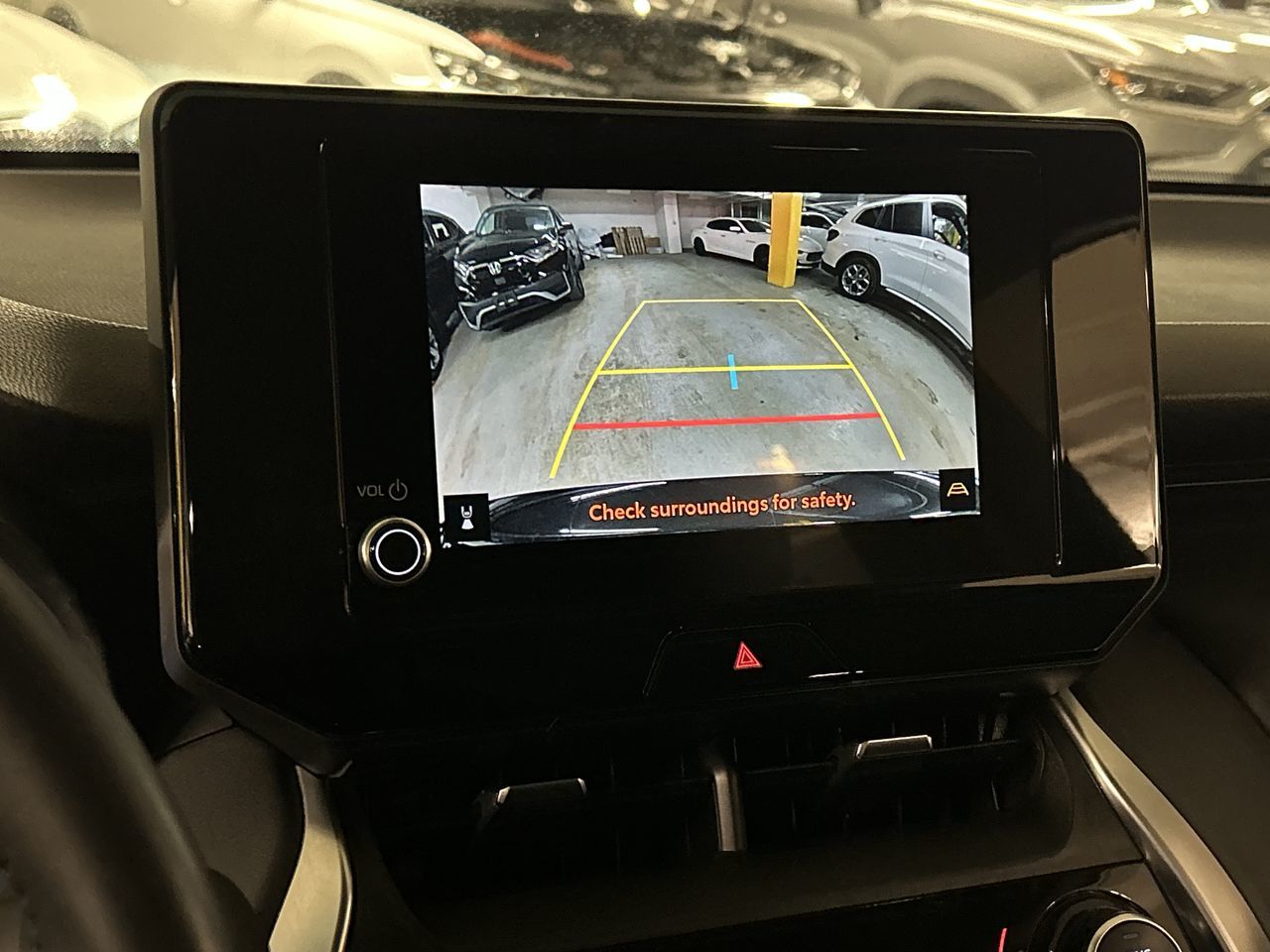 Toyota Venza Hybrid  2024 à Markham, Ontario