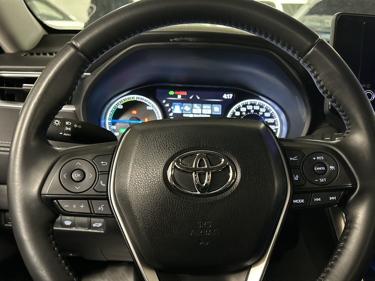 Toyota Venza Hybrid  2024 à Markham, Ontario
