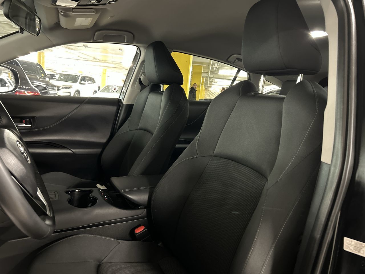 Toyota Venza Hybrid  2024 à Markham, Ontario