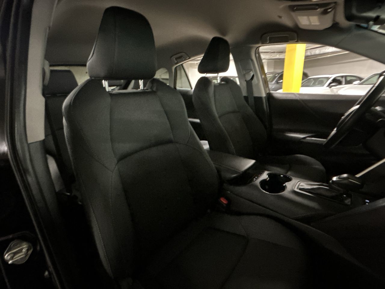 Toyota Venza Hybrid  2024 à Markham, Ontario