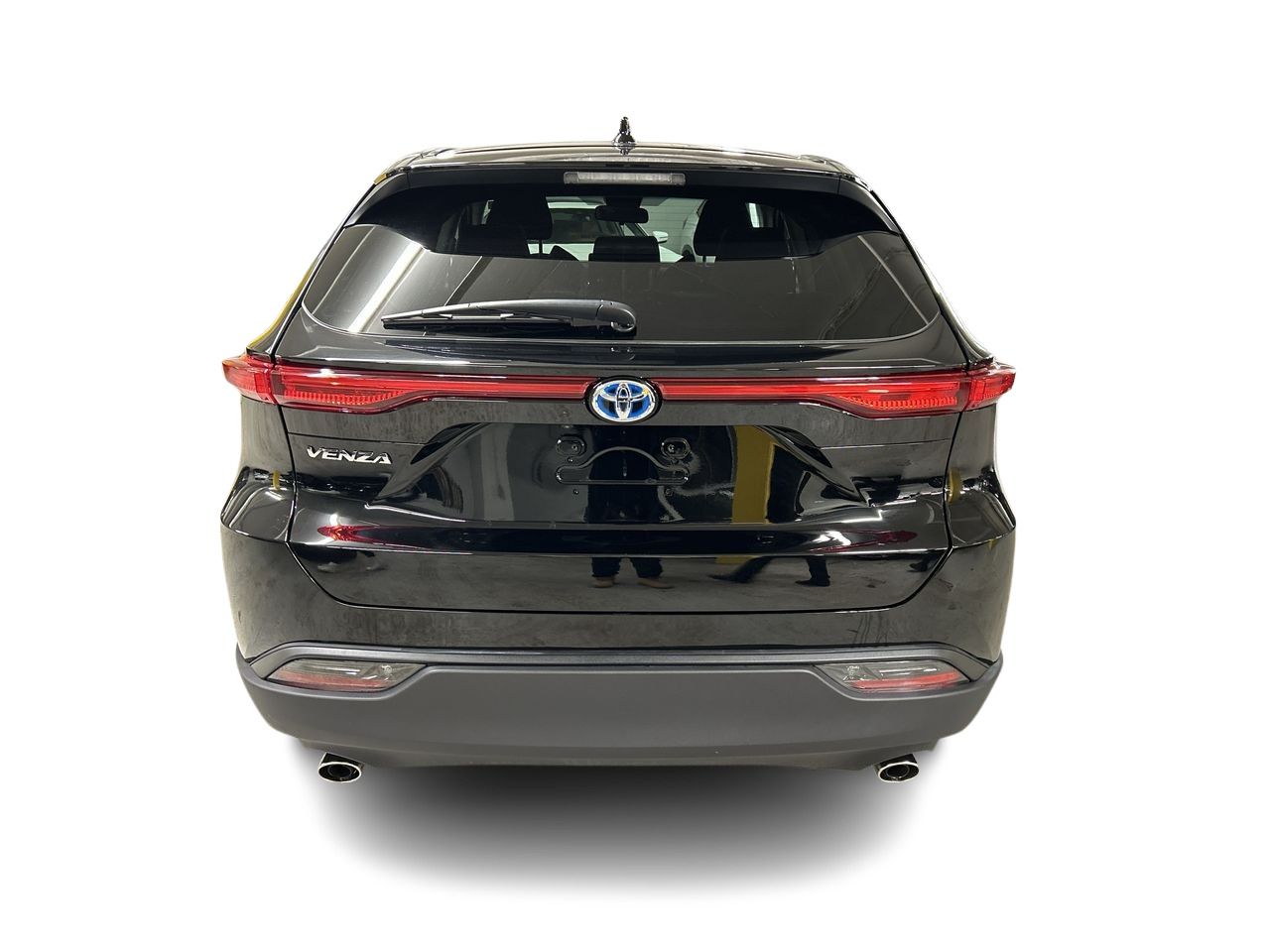 Toyota Venza Hybrid  2024 à Markham, Ontario