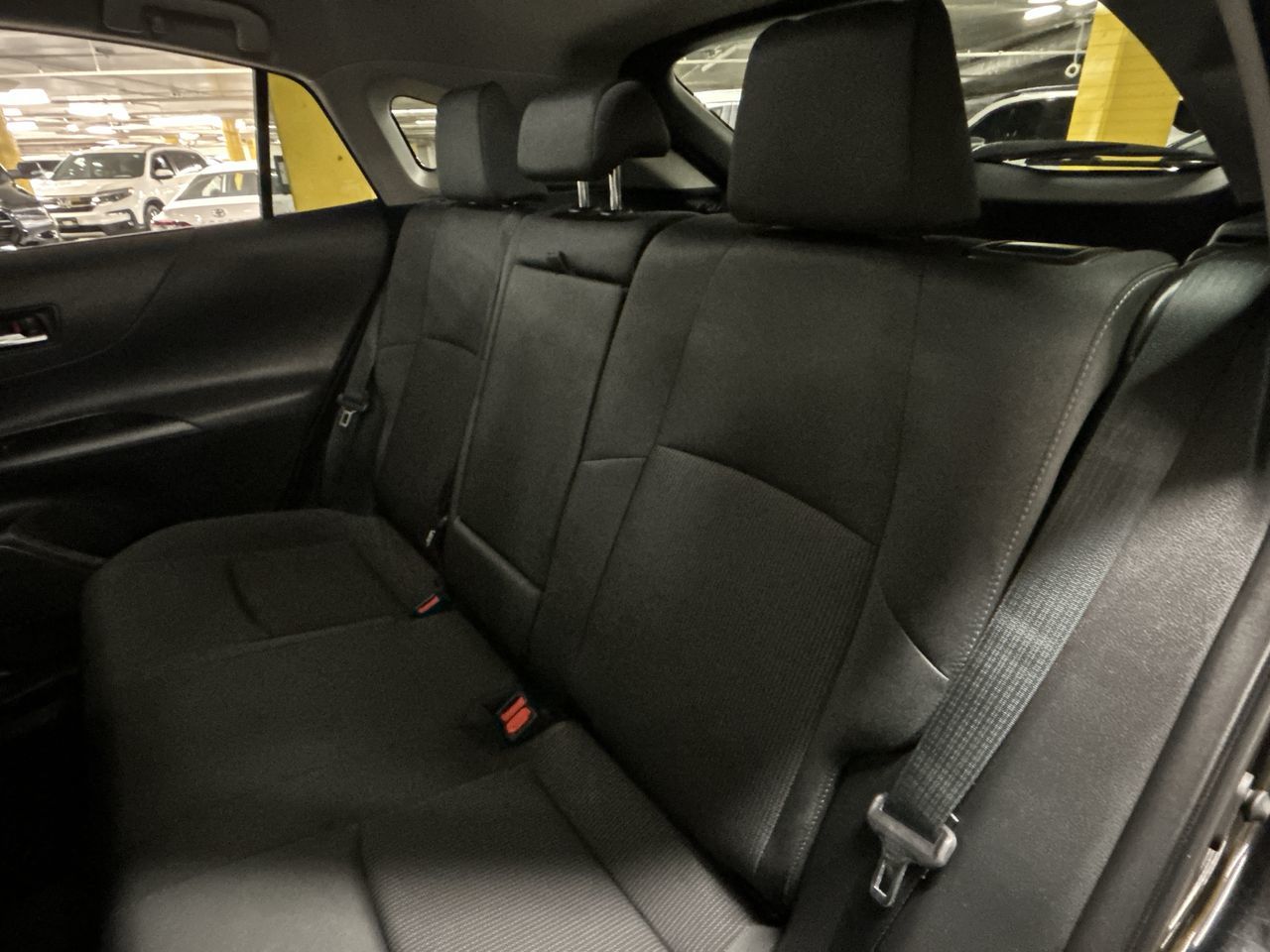 Toyota Venza Hybrid  2024 à Markham, Ontario