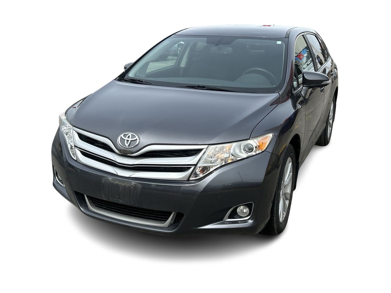 2016 Toyota Venza