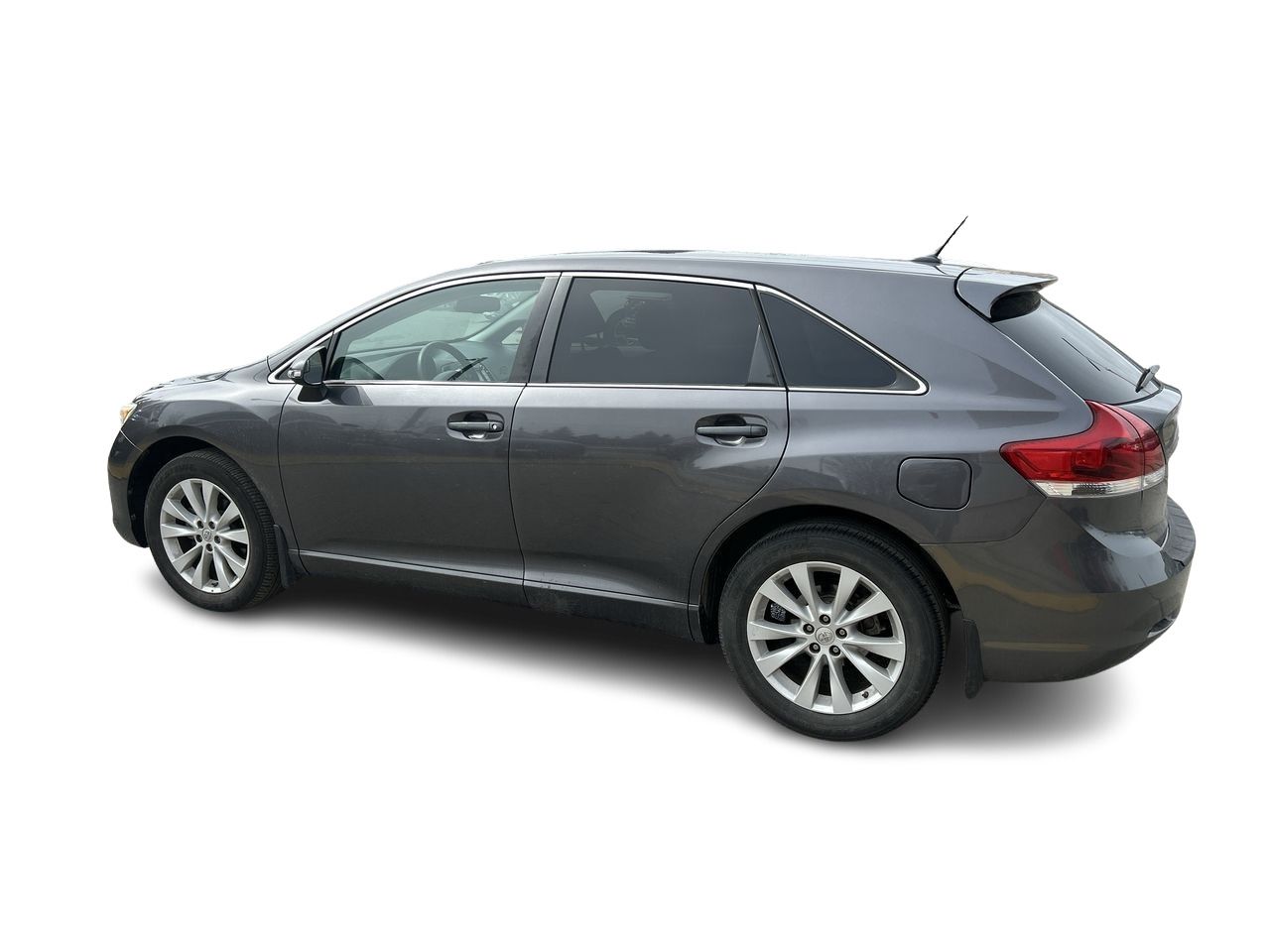 2016 Toyota Venza