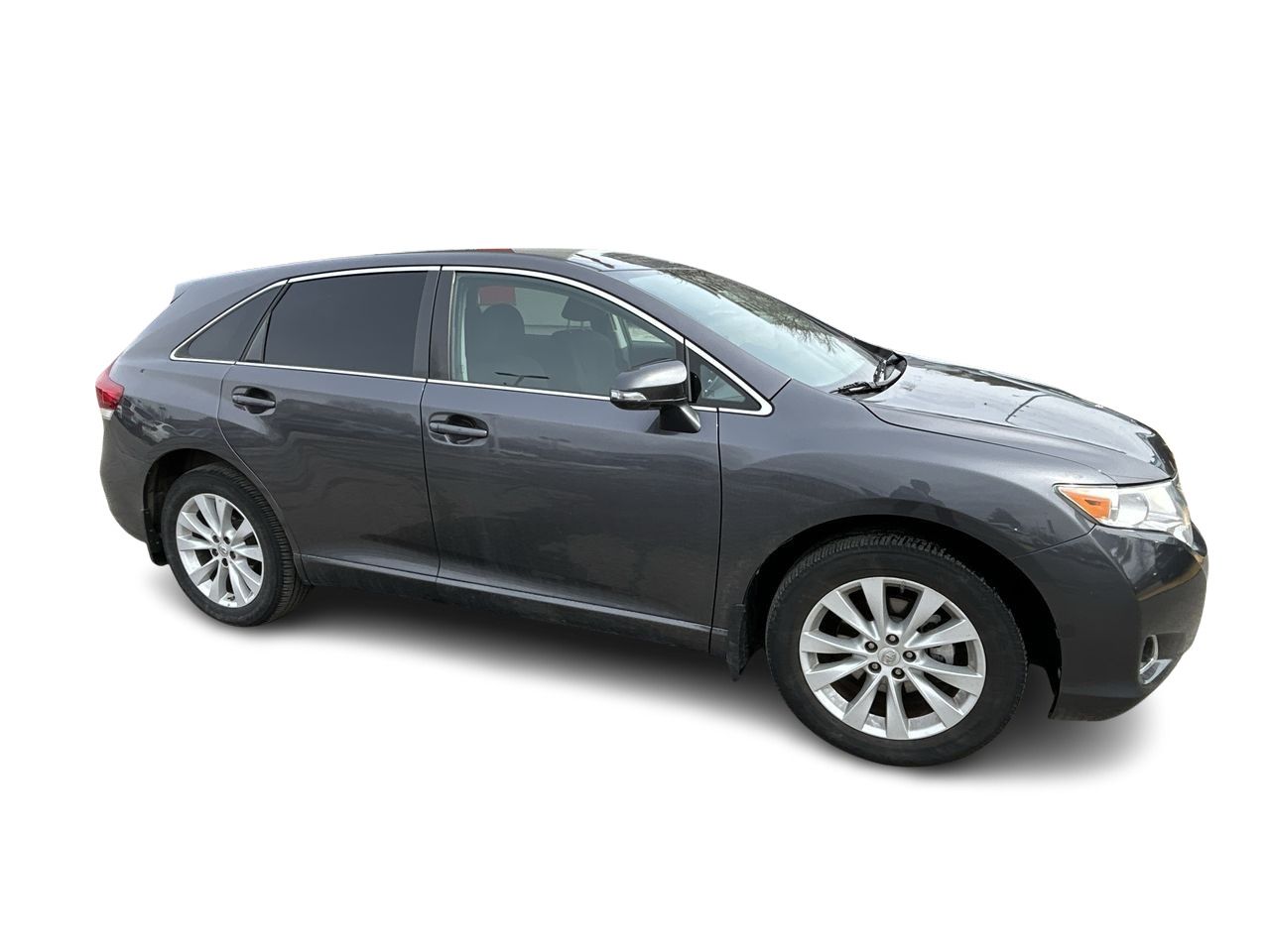 2016 Toyota Venza