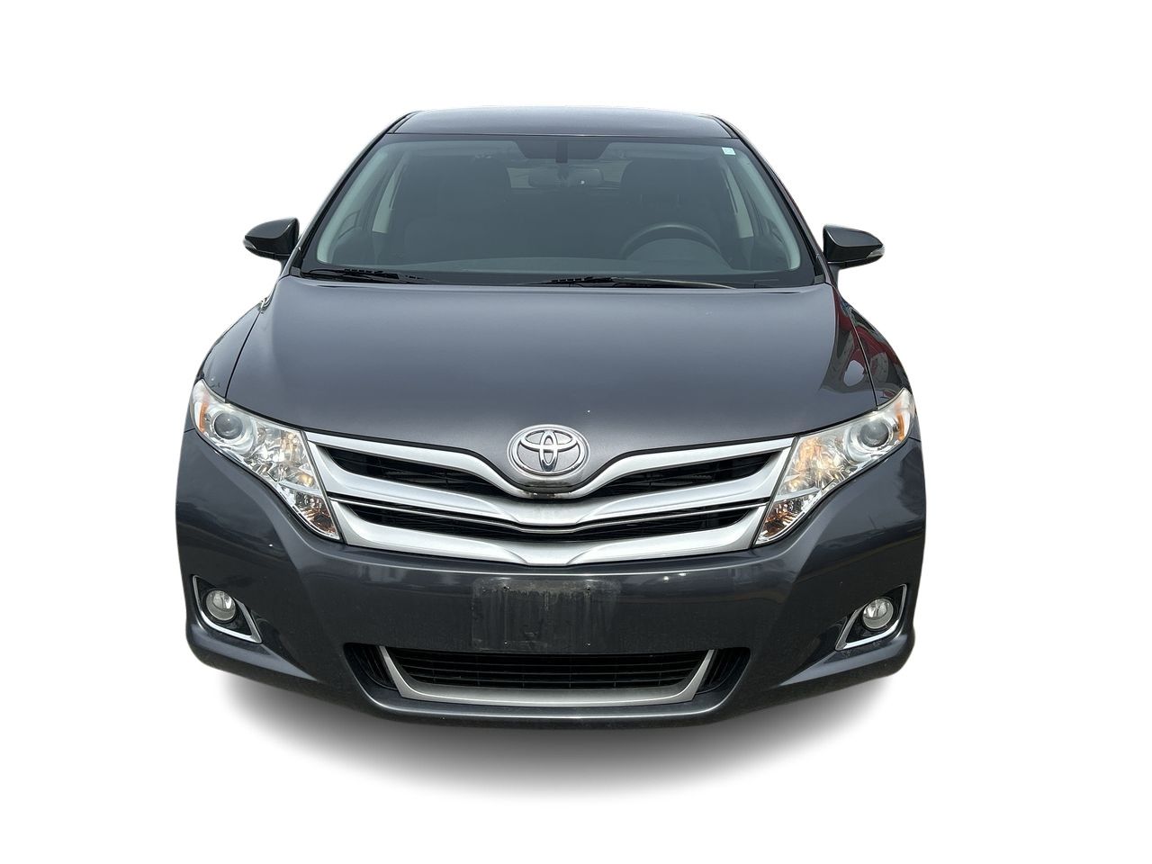 2016 Toyota Venza