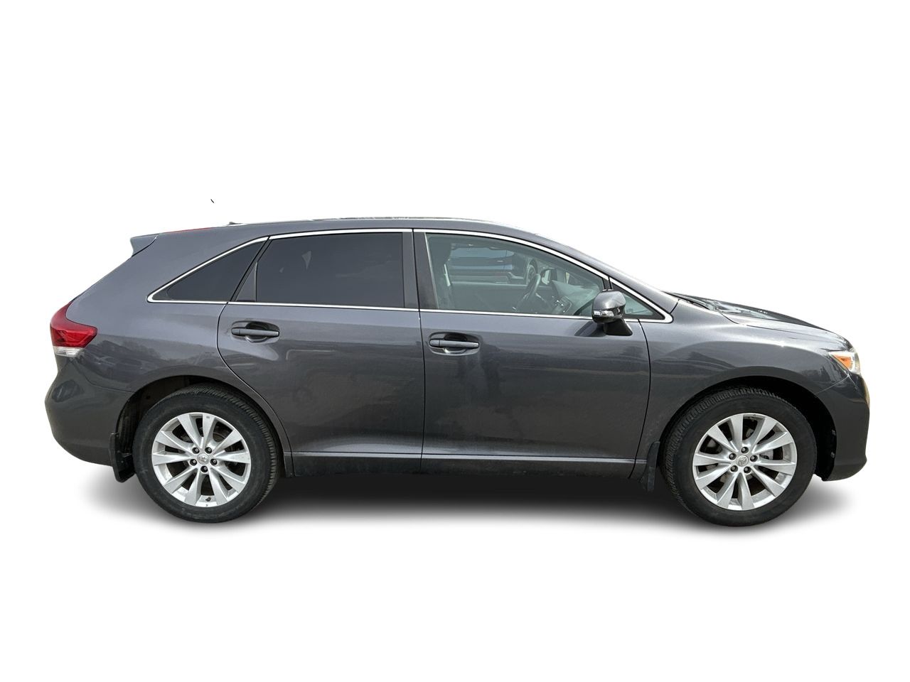 2016 Toyota Venza