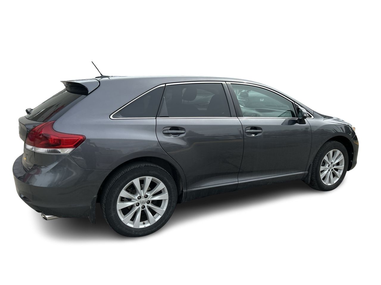 2016 Toyota Venza