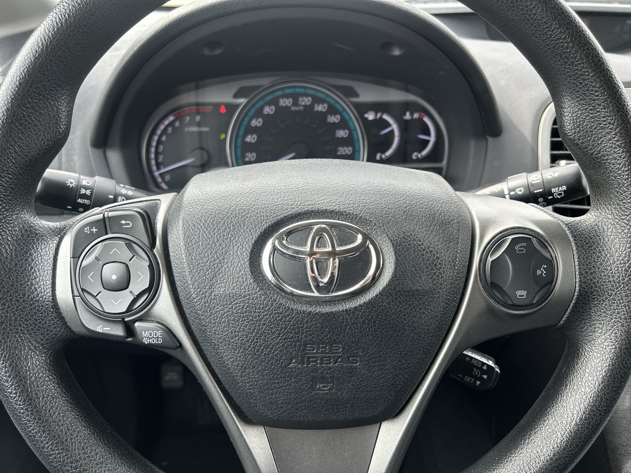 2016 Toyota Venza