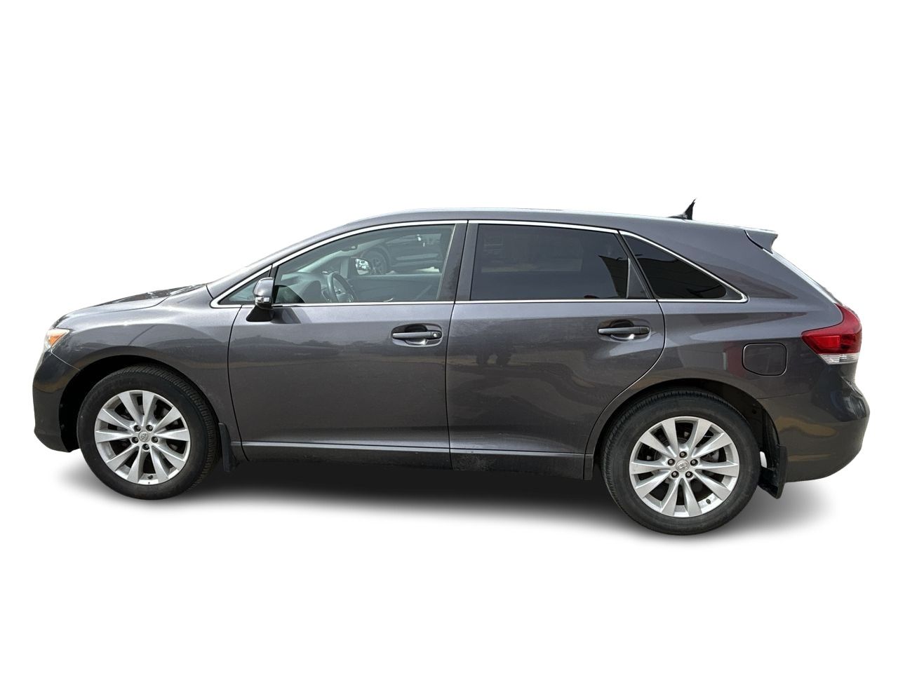 2016 Toyota Venza