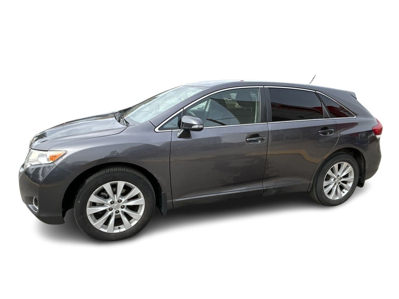 2016 Toyota Venza