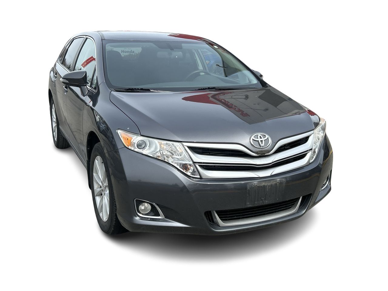 2016 Toyota Venza