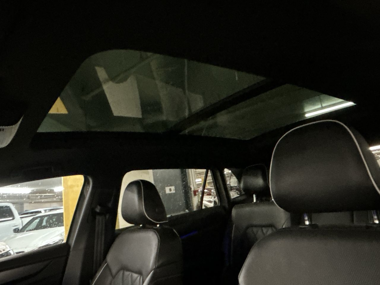 2024 Volkswagen Atlas Cross Sport