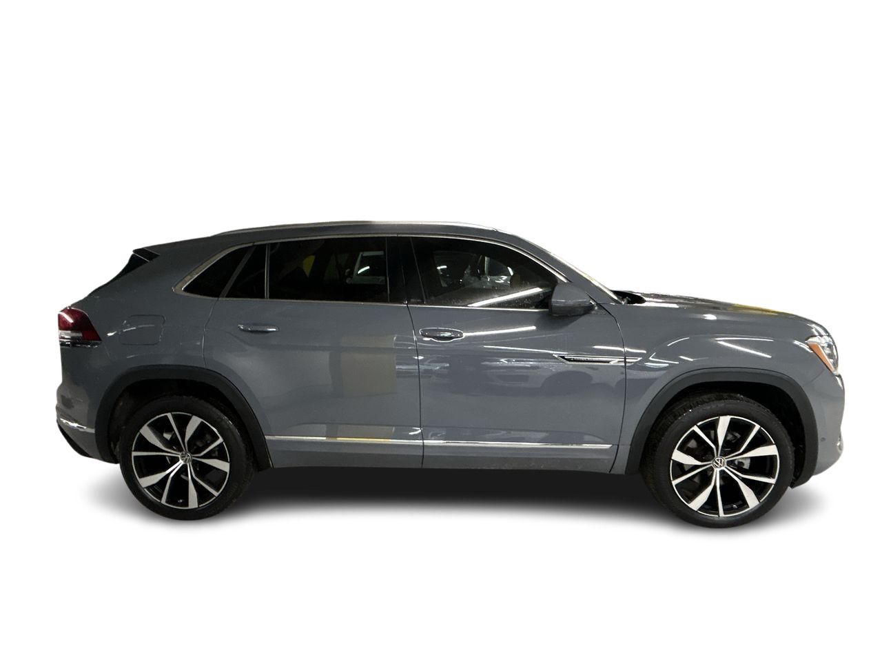 2024 Volkswagen Atlas Cross Sport