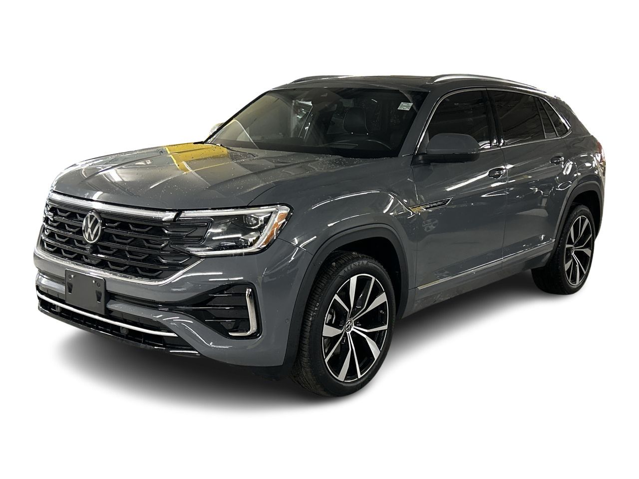 2024 Volkswagen Atlas Cross Sport