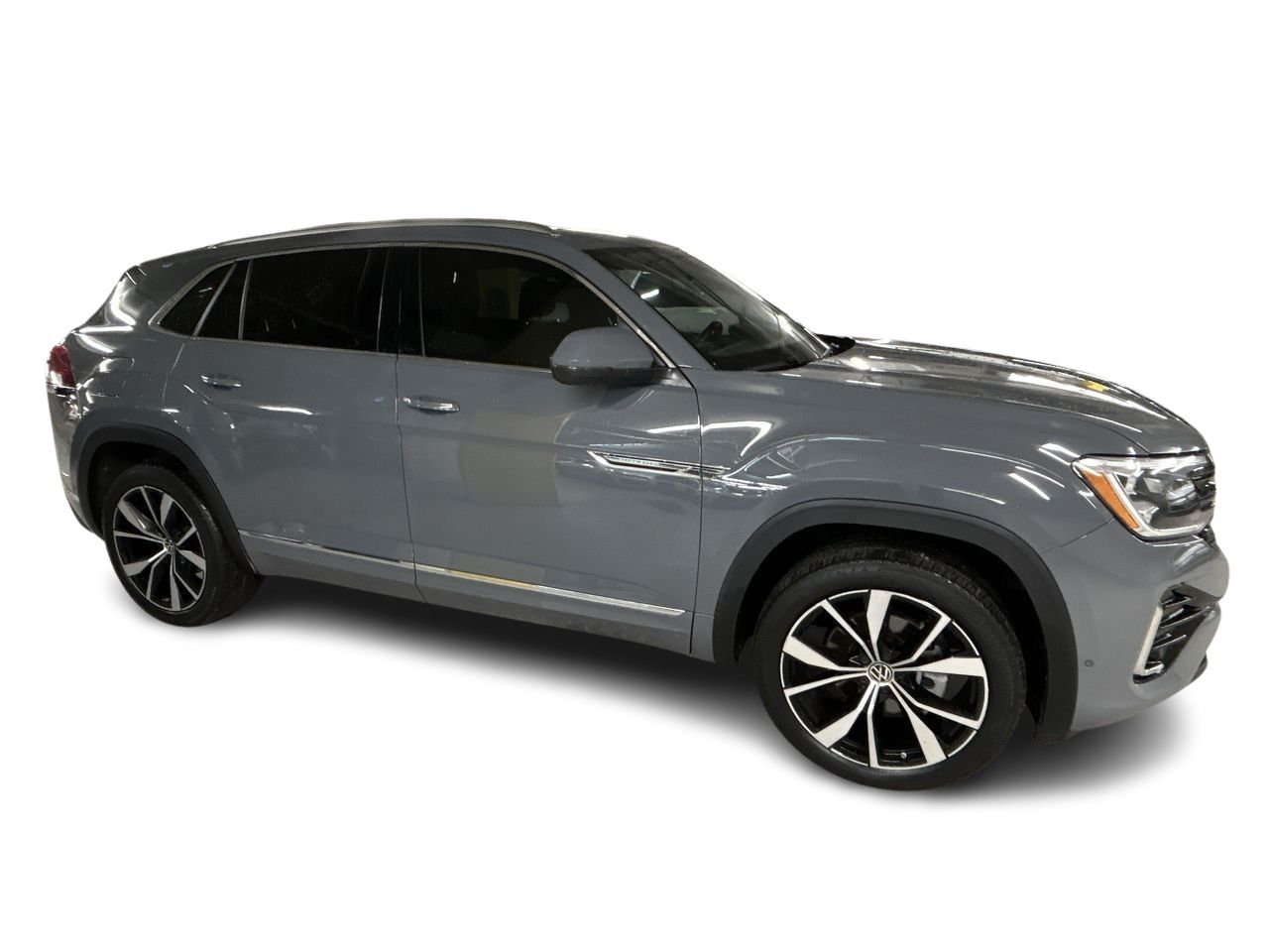 2024 Volkswagen Atlas Cross Sport