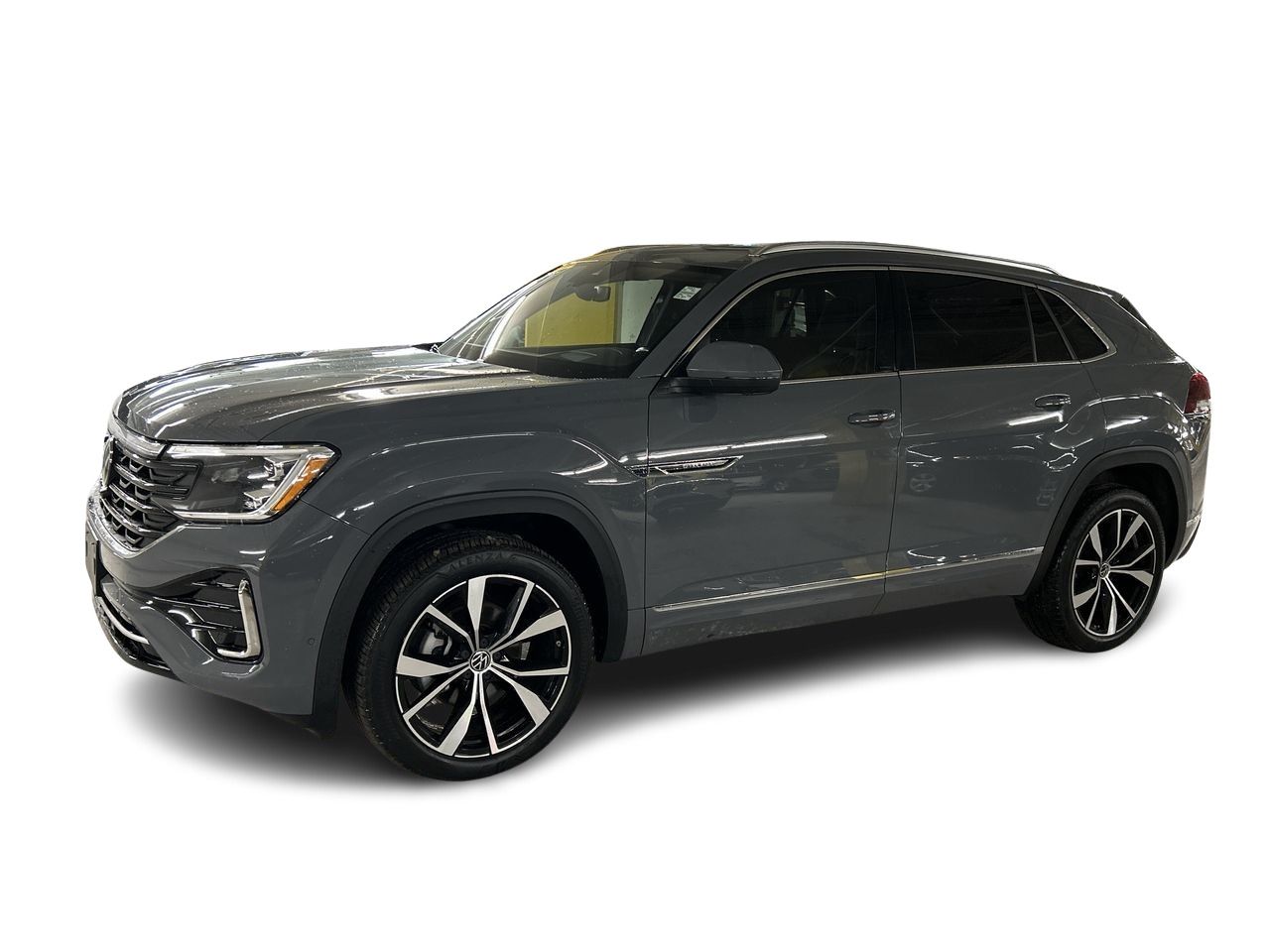 2024 Volkswagen Atlas Cross Sport