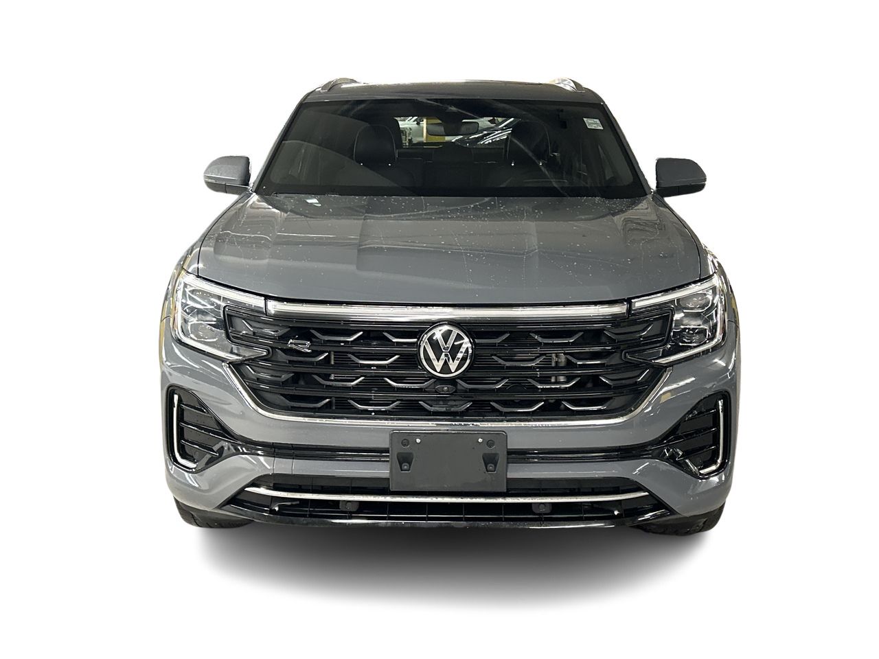 2024 Volkswagen Atlas Cross Sport