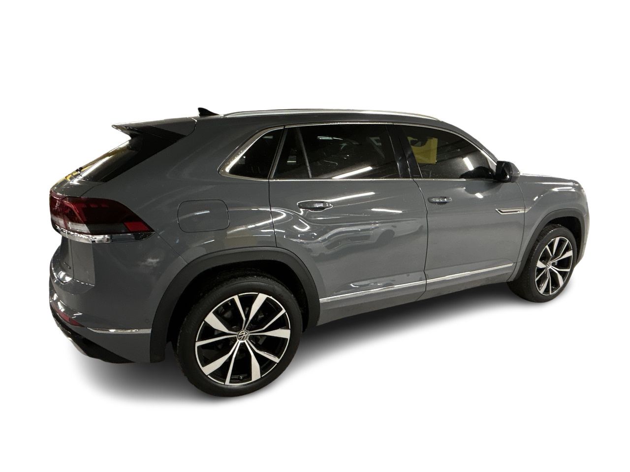 2024 Volkswagen Atlas Cross Sport