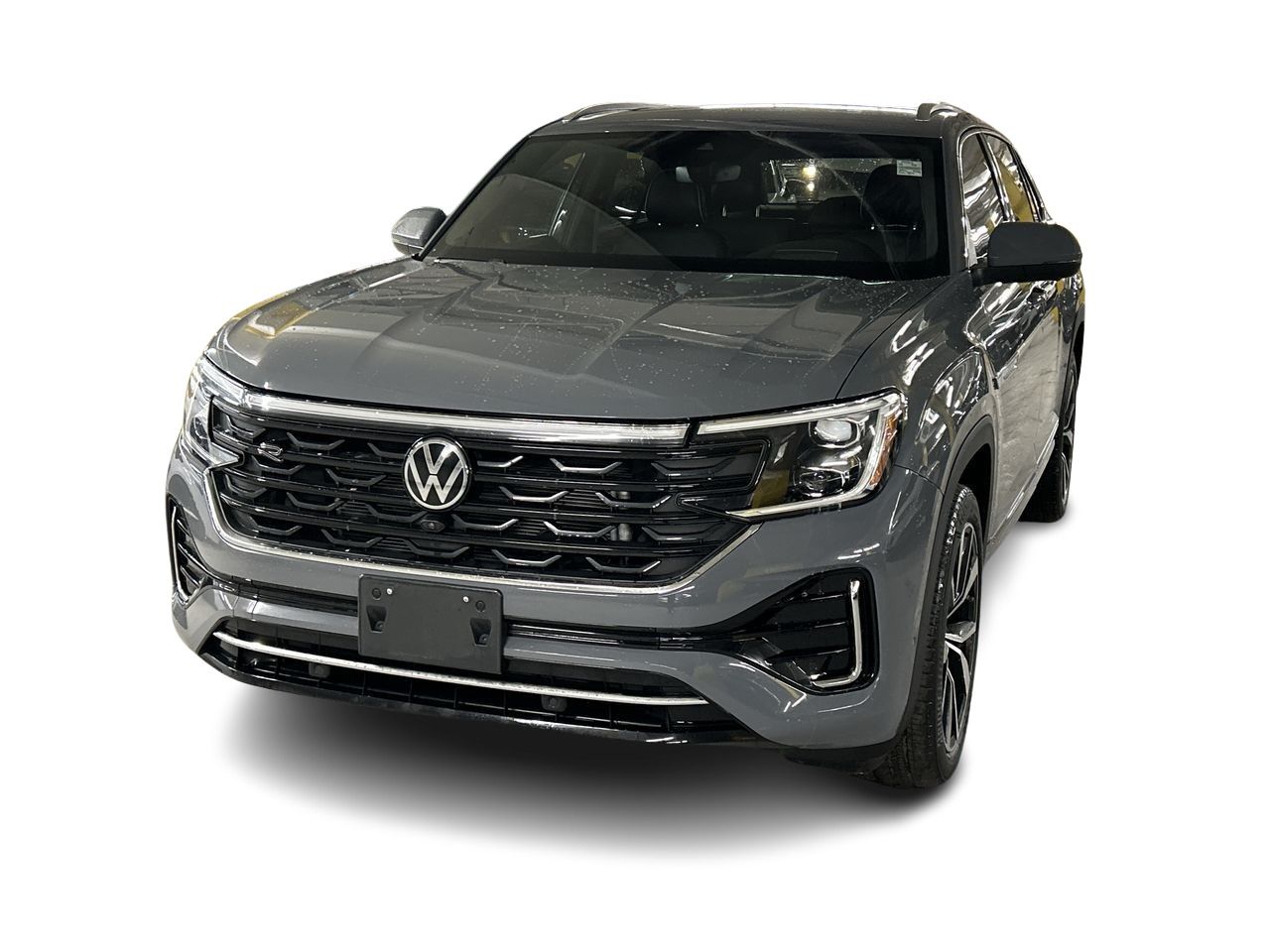 2024 Volkswagen Atlas Cross Sport