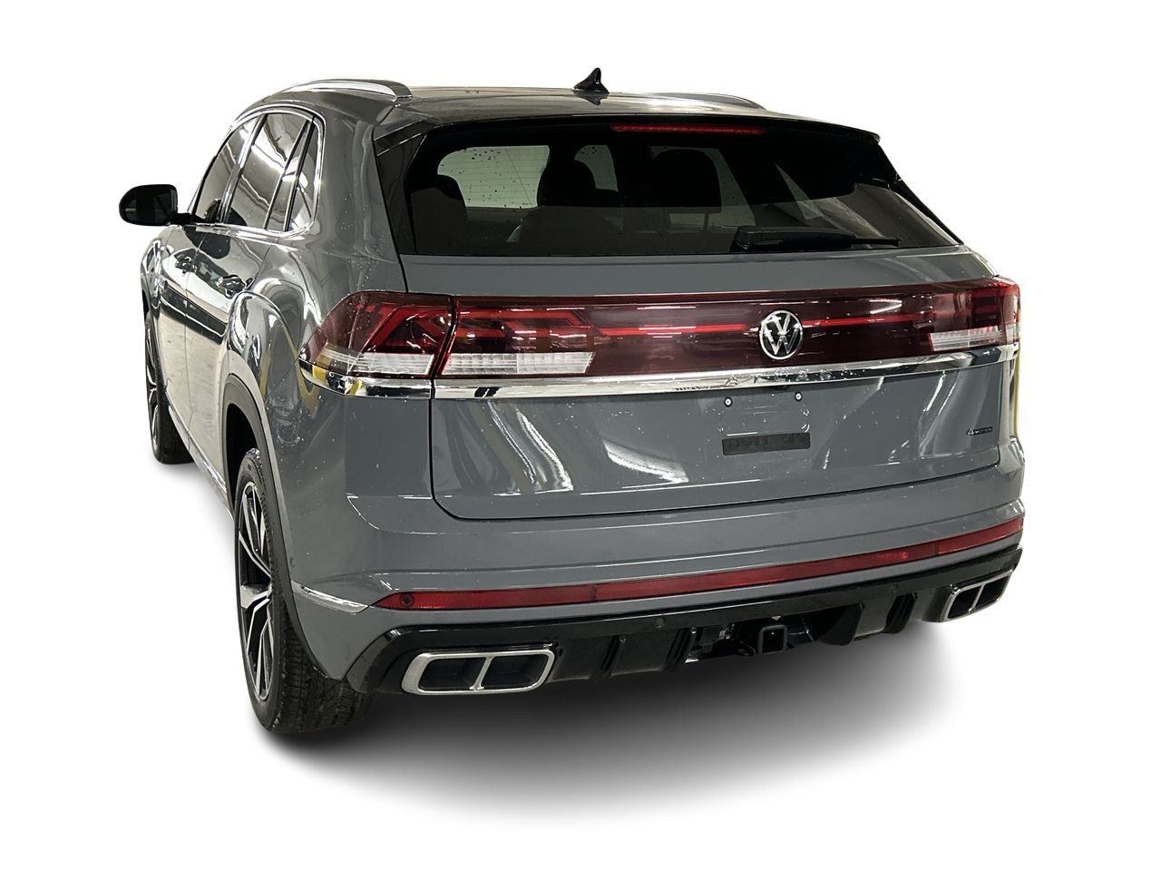2024 Volkswagen Atlas Cross Sport