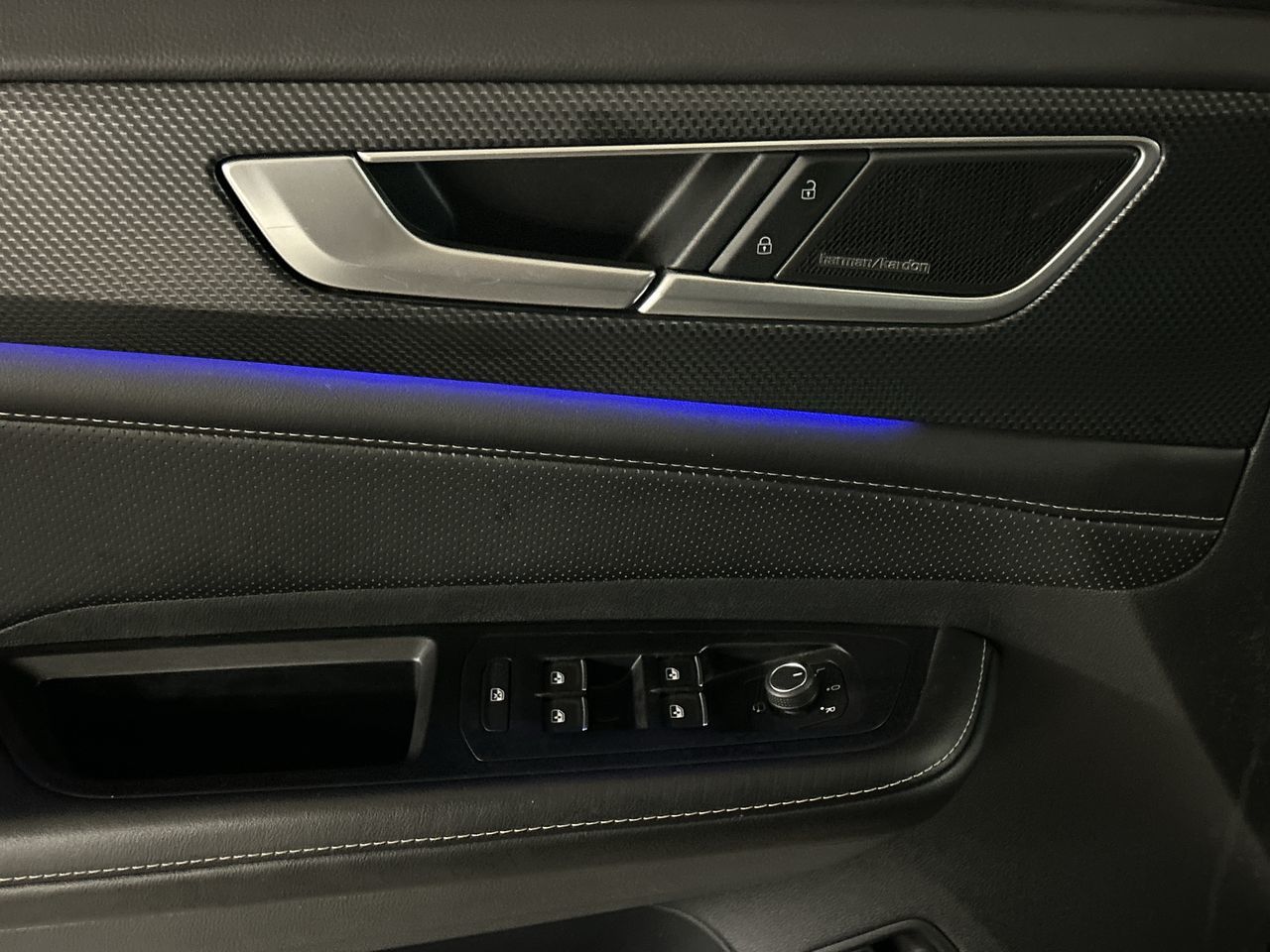 2024 Volkswagen Atlas Cross Sport