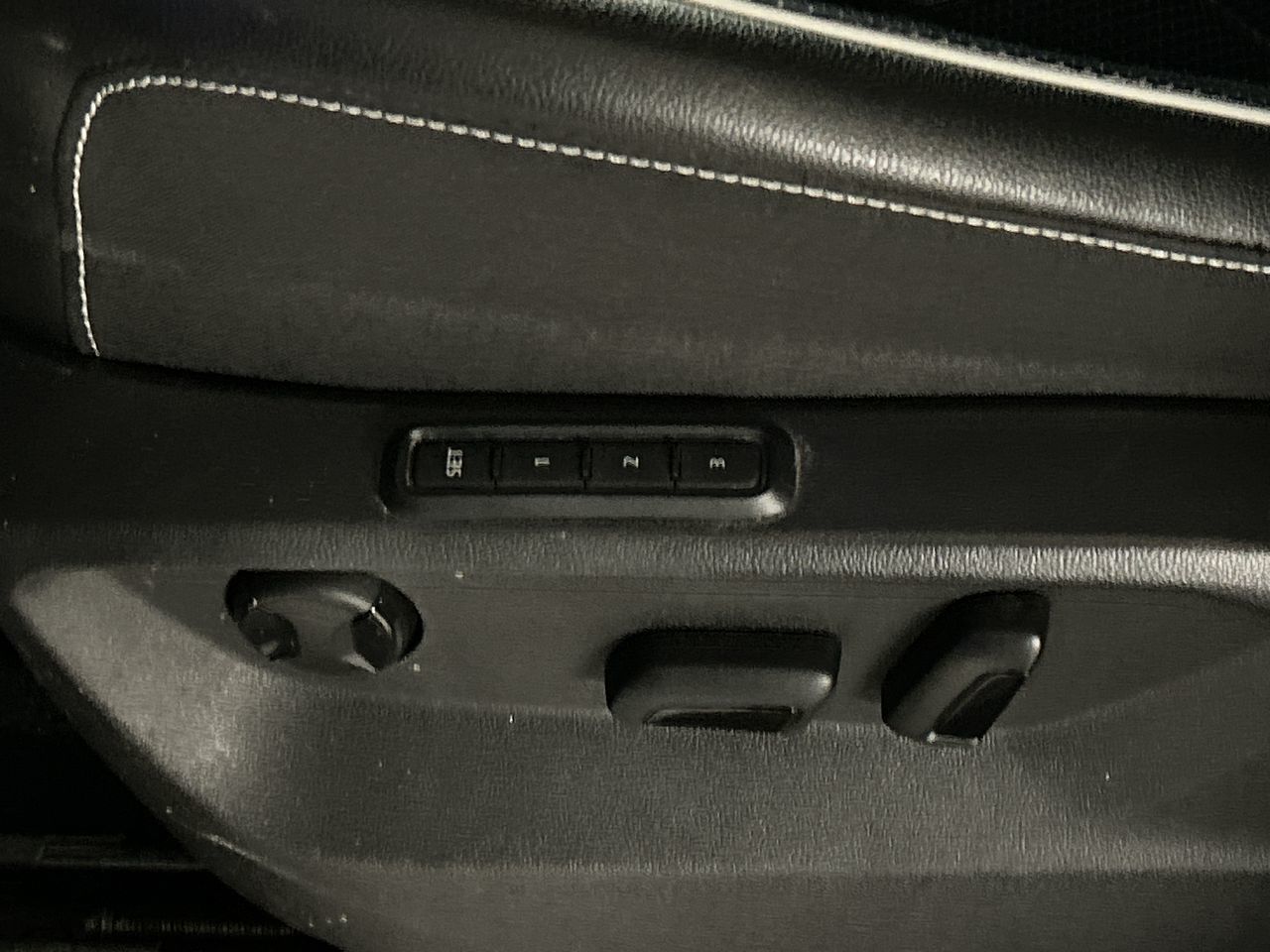 2024 Volkswagen Atlas Cross Sport