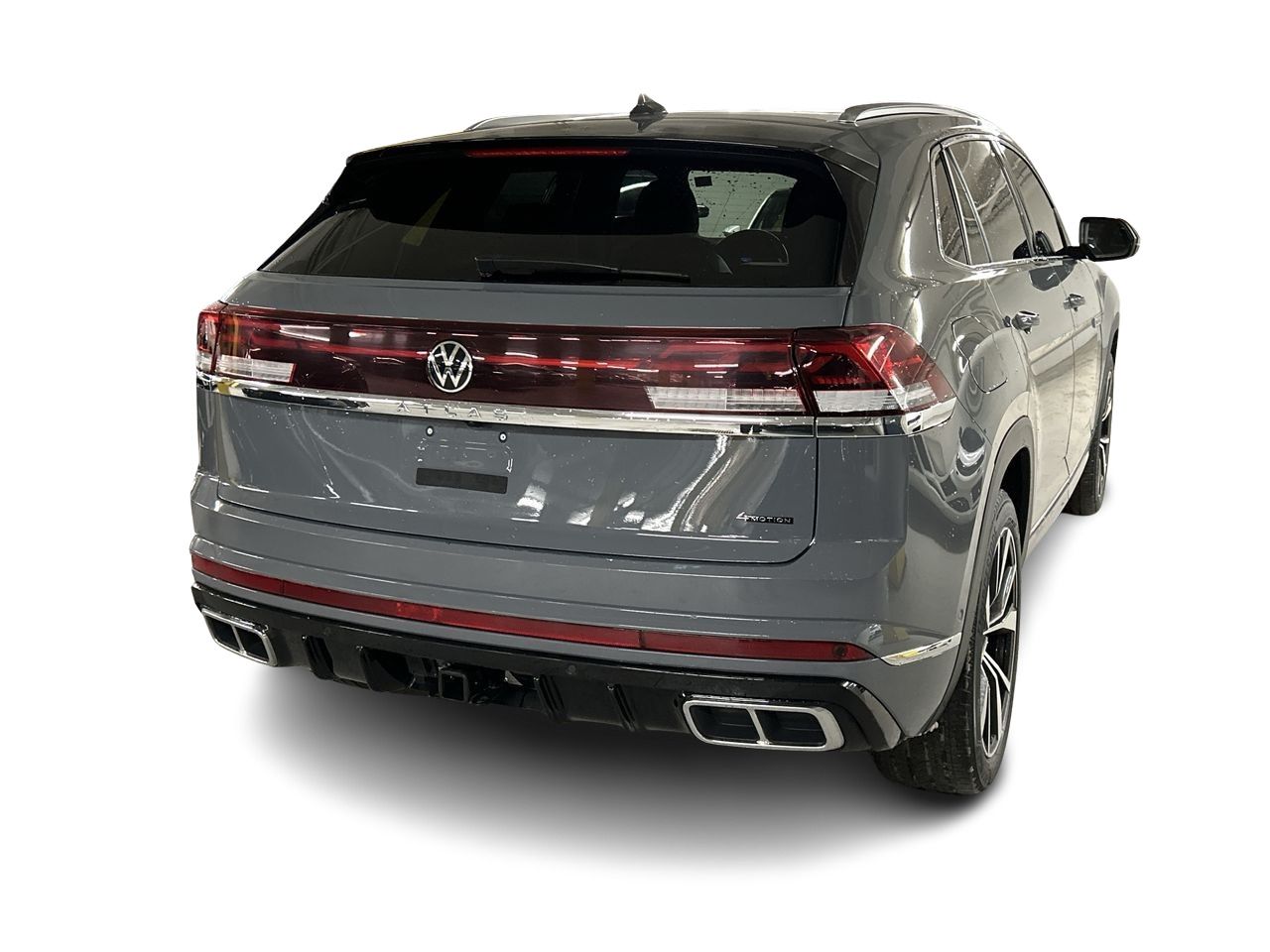 2024 Volkswagen Atlas Cross Sport