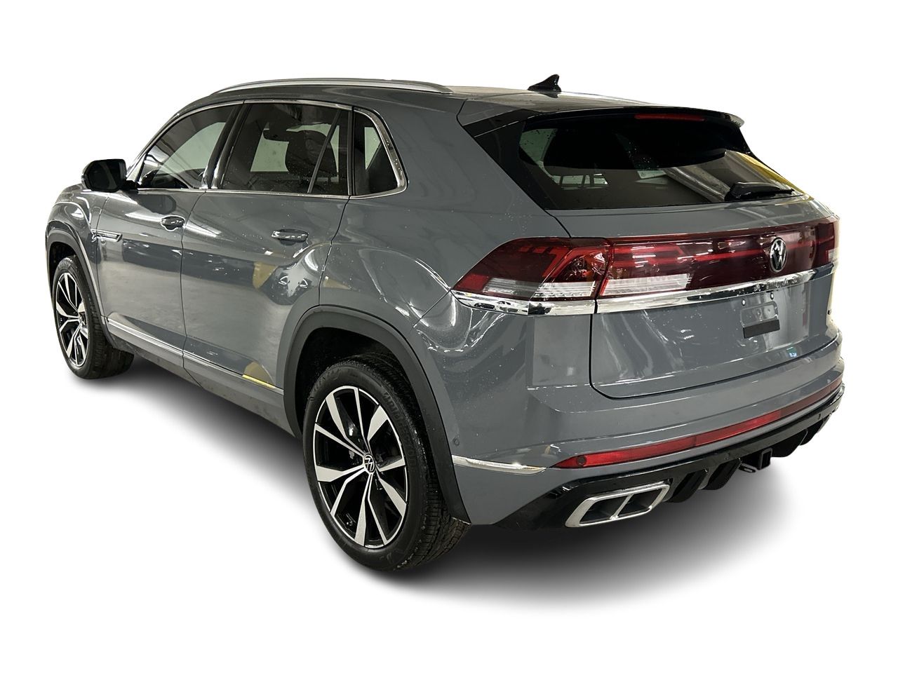 2024 Volkswagen Atlas Cross Sport